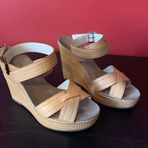 Marc Jacobs Strappy Heals